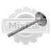 Клапан впускной Nissan K15 / K21 / K25