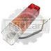 Фонарь задний Heli H2000 A series CPCD10-35 / K series CPC(D) 20-35 (12V)
