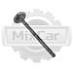 Клапан выпускной Yanmar 4TNV84T