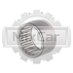 Подшипник игольчатый Komatsu (308-15-21760)