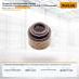 Колпачок маслосъемный Yanmar 4TNV98 / 94 / 106 / Mitsubishi S4L / S3L / S3L2 (TVH)