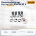 Поршнекомплект Xinchai NC485BPG 3R V