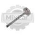 Клапан выпускной Isuzu 3LD1 / 4LE1 / 4LE2 (D31.5*h96*d7)