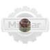 Колпачок маслосъемный Yanmar 4TNV98 / 94 / Mitsubishi S4L / S3L / S3L2 (Brand "LANDSTAR")