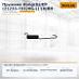 Пружина Hangcha / EP (21233-70320G-L) LH / RH