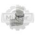 Фитинг гидрораспределителя TCM FD30T6 (04150-30404)