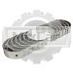 Вкладыши коренные Weichai WD615 / WP12 (std) (612630010088) (ширина 35 мм)