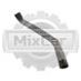 Патрубок радиатора Linde H80 (3531082007)