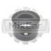 Втулка крепления балки УМ Hyundai 20 / 33D-7 (FAC5-00160)