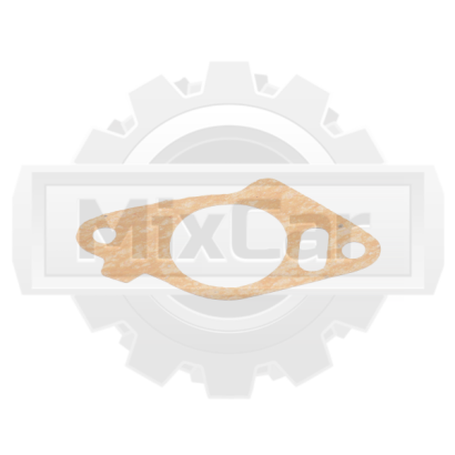 Прокладка карбюратора Nissan / TCM K15 / K21 / K25