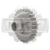 Шестерня привода масл. насоса ведущая Nissan K15 / K21 / K25 (12353FU400) (27tx10t)