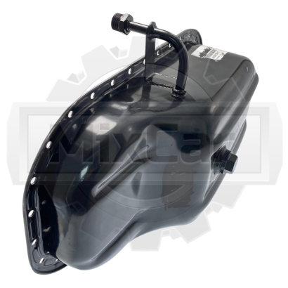 Поддон картера Isuzu 4JG2 (8-94334-739-0)