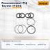 Ремкомплект РЦ Toyota 7FD30 (044332004071)