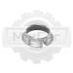 Втулка Caterpillar (RL108807) (TVH) g