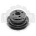 Шкив вентилятора (водяной помпы) Toyota 1DZII (16371-78204-71)