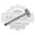 Клапан впускной Kubota V1505T (D31*h90*d7)