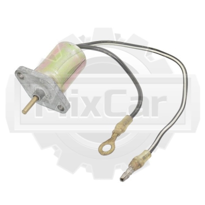 Соленоид карбюратора Mitsubishi 4G63 / 4G64