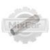 Направляющая клапана Mitsubishi 4G63 (8V)/4G52 (EX) (VG32004)