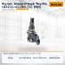Кулак поворотный Toyota (43211-U1200-71) (RH)