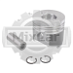 Поршень Kubota V2403 / V2203 DI (П) (2*2*4) (87mm / IH-40mm)