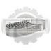Вкладыши шатунные Toyota 11Z / 12Z / 13 / 14Z (0.5) Ширина 25 мм