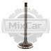 Клапан впускной Daewoo DB33 (D46*h128*d9)