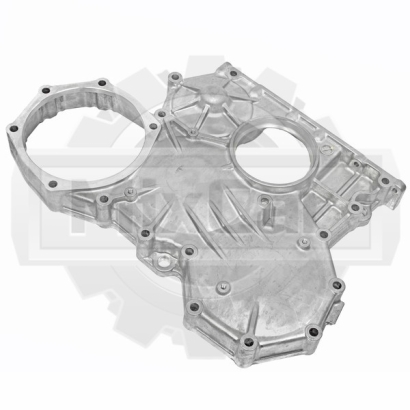 Крышка двигателя передняя Mitsubishi S6S-DT (32A1110100)
