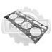 Прокладка ГБЦ Kubota V2203MDI / V2203M / V2403 Flat (металл)