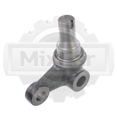 Кулак поворотный Nissan L01 / 1F1/ Mitsubishi F15N (LH)