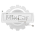 Распылитель линейный (трубка обратки) Nissan TD42 (1667006J0A)