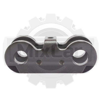 Тяга рулевая Mitsubishi F25N-35N / Nissan L02 / 1F2 (LH / RH) (48512FK001)