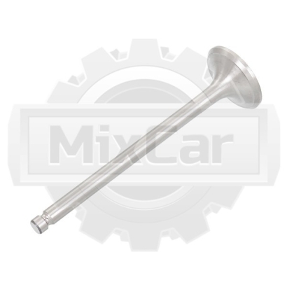 Клапан выпускной Xinchai 495BPG