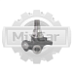 Кулак поворотный Komatsu FD15T-20 (RH) 3EA-24-52210