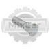 Шпилька УМ Yale 20-30RF / TF (A875)/Hyster H2.0-3.5FT (L177 / D177) (5059725-84)