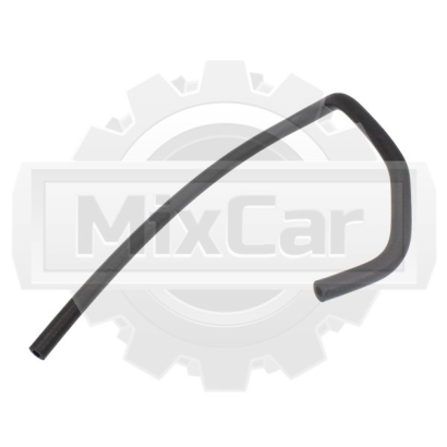Патрубок водяной помпы Toyota 8FG15 (выпускной) (16261-78155-71)