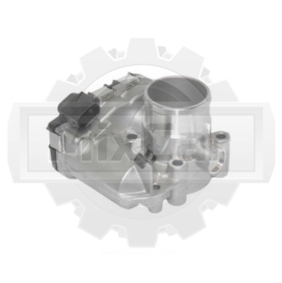 Корпус дроссельной заслонки Bosch (0280750042)