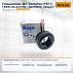 Подшипник ШС Komatsu F50-7 (3ED-24-41170) (GE25ES)