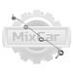Распылитель линейный (трубка обратки) Kubota V2003 / V2203 / V2403 / V1903