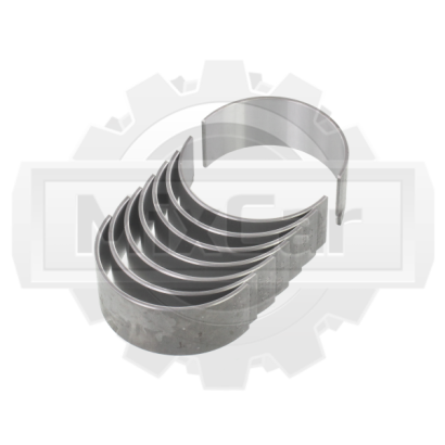 Вкладыши шатунные Mitsubishi S4L / S4L2 (std)