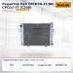 Радиатор Heli CPCD30-35 / JAC CPCD2-3T (C240)