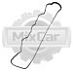 Прокладка клапанной крышки Hyundai D4BB (XKBH-00437)