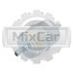 Фильтр топливный Kubota D1005 / V1505 / D722 / D902 / FE (в магистраль) (1258143012)