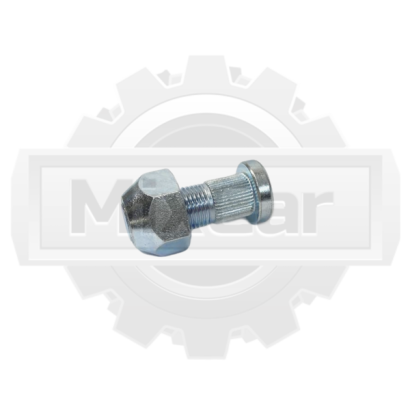 Шпилька УМ Mitsubishi FD35N (CF14E) (с гайкой)