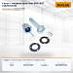 Сапун с индикатором Yale ERP15VT (5820101-60)