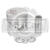 Поршень Isuzu 4FE1 (std) (D76*H80) (2*2*4)