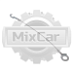 Трос сервотормоза Doosan D15 / 18S2 (D480268) (Оригинал)