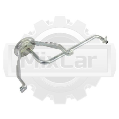 Трубка маслянная Toyota 13Z (15104-78331-71)