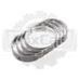 Вкладыши коренные Isuzu 3LD1 / 3LD2 (B=16mm) (std) (8-97047-021-0)