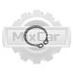 Кольцо стопорное Mitsubishi / Toyota S4S / 6F45 (32A0404300)