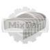 Вкладыши шатунные YTO LR4108 / LR4105 / LR4B3 (0.25) (ширина 26,7 мм)